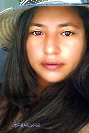 143532 - Alba Nerys Age: 43 - Colombia