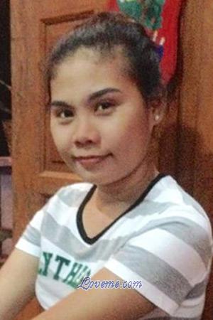 198016 - Jeanyca Age: 23 - Philippines
