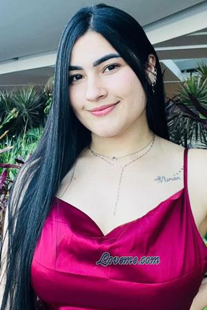 223307 - Alejandra Age: 26 - Colombia