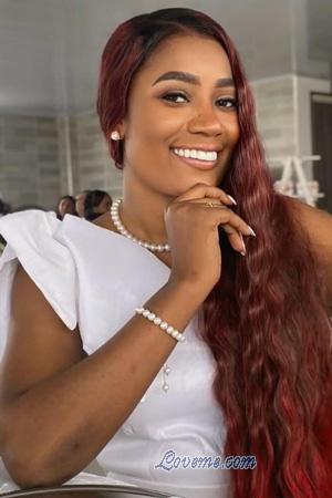 Ladies of Latin-America