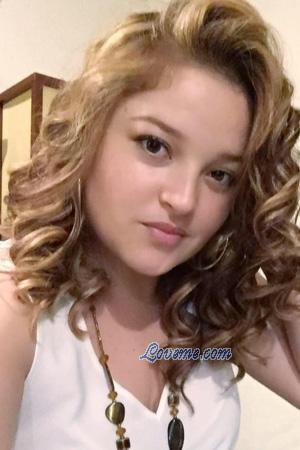 Ladies of Latin-America