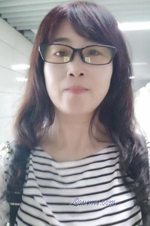 223758 - Lisa Age: 55 - China