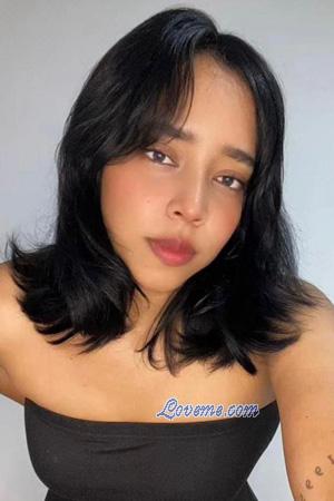 224074 - Smeydi Age: 30 - Colombia