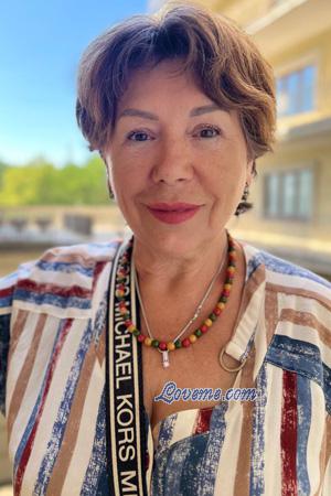 224263 - Liliia Age: 65 - Ukraine