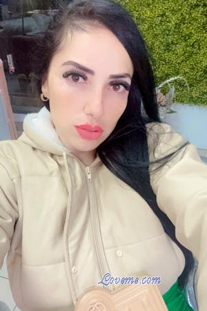 Ladies of Latin-America