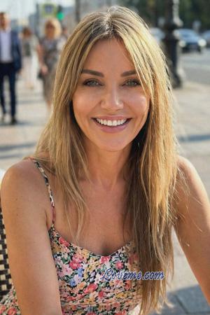 Ladies of Eastern-Europe