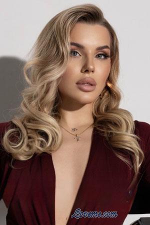 Ladies of Eastern-Europe