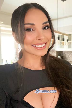 Ladies of Eastern-Europe