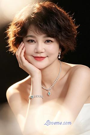 Ladies of Asia