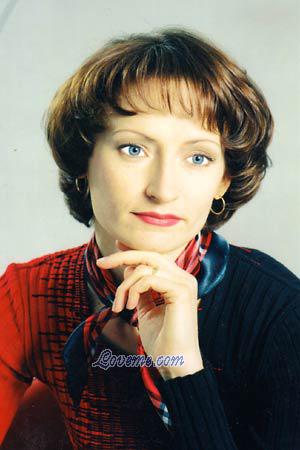 57163 - Irina Age: 37 - Russia