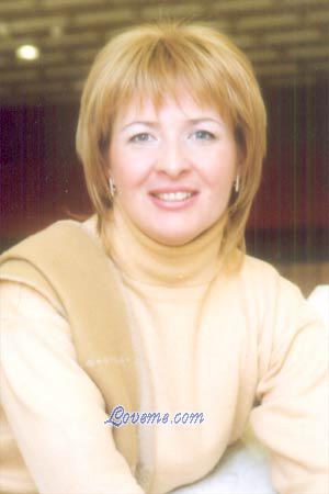 58845 - Irina Age: 53 - Russia