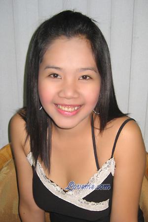 89414 - Stephanie Age: 25 - Philippines